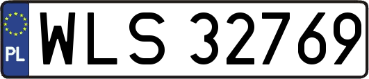 WLS32769