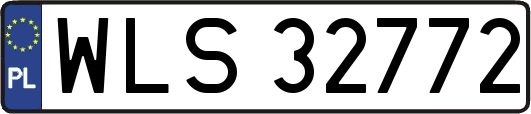 WLS32772