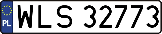 WLS32773