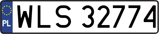 WLS32774
