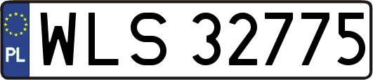 WLS32775