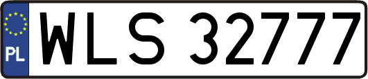 WLS32777