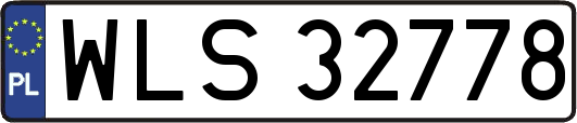 WLS32778