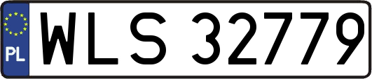 WLS32779
