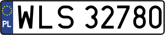 WLS32780