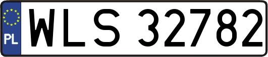 WLS32782