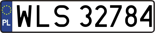 WLS32784
