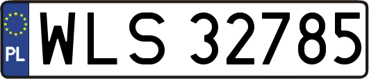 WLS32785