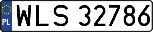 WLS32786