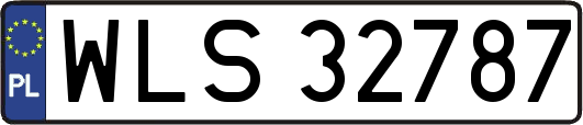 WLS32787