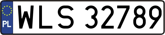 WLS32789