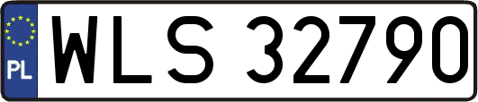 WLS32790