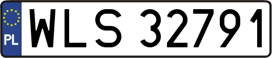 WLS32791