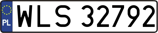 WLS32792