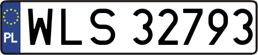 WLS32793