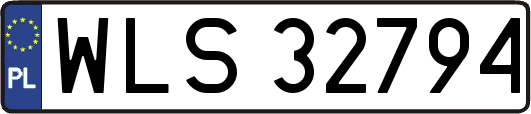 WLS32794