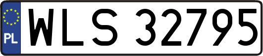 WLS32795