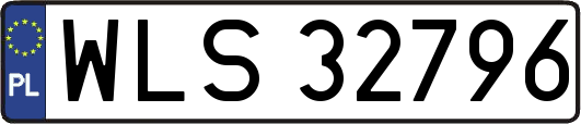 WLS32796