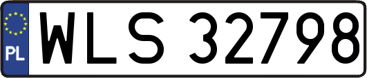 WLS32798