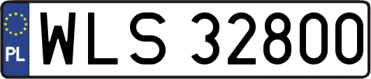 WLS32800