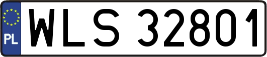 WLS32801