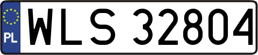WLS32804