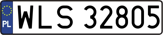 WLS32805