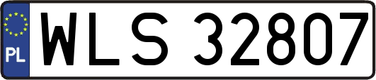 WLS32807
