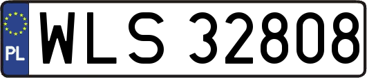 WLS32808