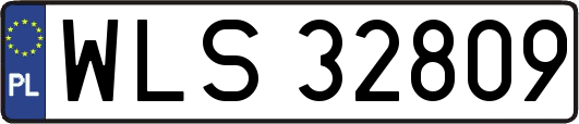 WLS32809