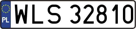 WLS32810