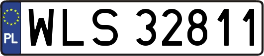 WLS32811