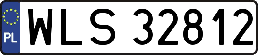 WLS32812