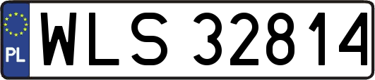 WLS32814