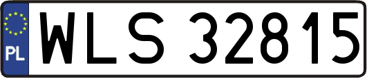 WLS32815