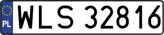 WLS32816