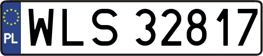 WLS32817