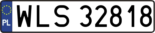 WLS32818
