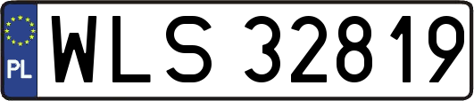 WLS32819