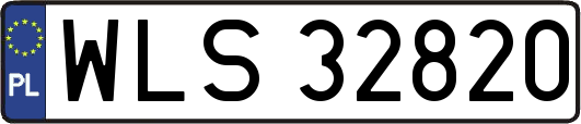WLS32820