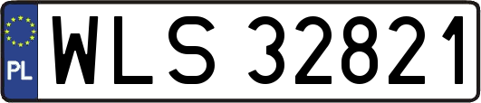 WLS32821
