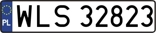 WLS32823