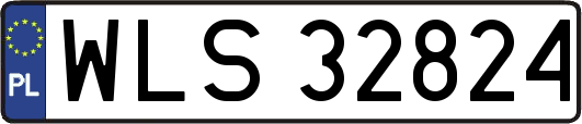 WLS32824