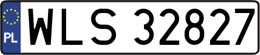 WLS32827