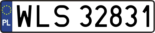 WLS32831