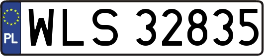 WLS32835