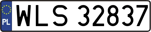 WLS32837