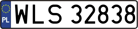 WLS32838