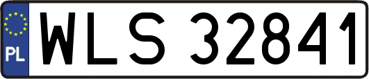 WLS32841