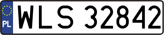 WLS32842